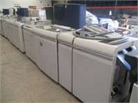 Xerox nuvera 100EA