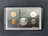 1969-S Proof US Coin Set