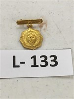 Japanese Medal WWII Era?