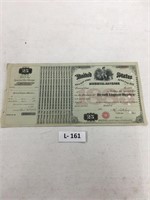 1883 United States Revenue Tax