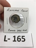 Roman Coin