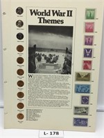 WWII Themes