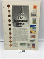 The Innovative 1980s