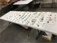 Lot US First Day Covers