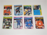 1982 83 OPC Hockey Cards Stars Bossy Dionne ++