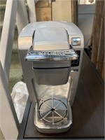 Keurig coffee maker model K-mini