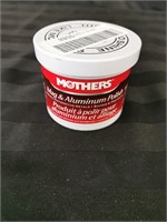 Mother's Mag & Aluminum Polish