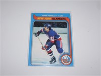 1979 80 OPC Hockey Card RC # 146 Tonnelli
