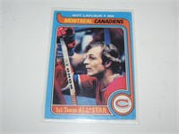 1979 80 OPC Hockey Card  Lafluer #200