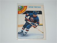 1978 79 OPC Hockey Card Trottier #10