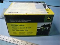 Unused JD High Intensity L.E.D. Worklight