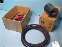 Unused  NH-A/C Air Dryer, Unused Belt ,Roller