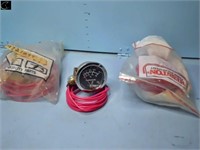 3- Unused  Hesston/agro Murphy Temp Switches