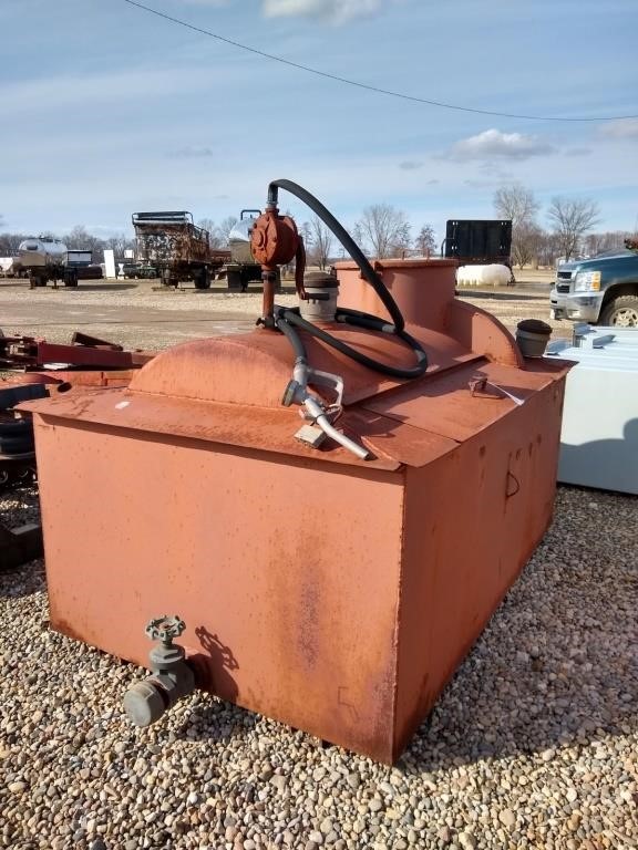 GT EQUIPMENT & CONSIGNMENT AUCTION 03/13/2021