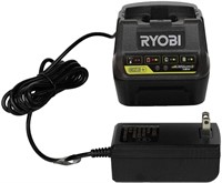 RYOBI 18V Battery Charger P118B