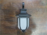 LED Outdoor Wall Lantern