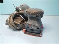 Bosch 1297D 1/4 Sheet Sander