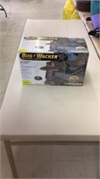 Westinghouse Bug wacker solar insect controller