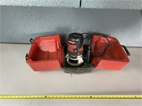Craftsman 1 1/2 HP Router