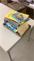 Big lot of children’s books