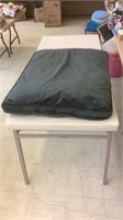 Dog bed 30”x40”