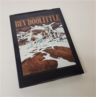 The Art of Bev Doolittle Inscribed and Signed Copy