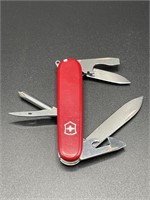 Swiss Army knife six way multi tool