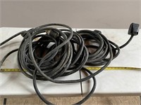 3 Phase Cords