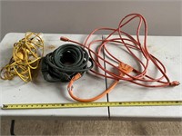 Extension Cords and More