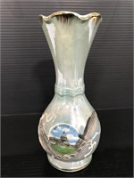 Souvenir Capsco Washington D. C. Vase