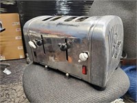 Mickey Mouse Toaster - AS-IS