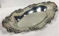 Gorham Sterling Silver Bowl