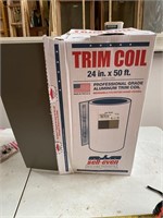 Trim Coil