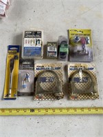 Misc New in Package Lot