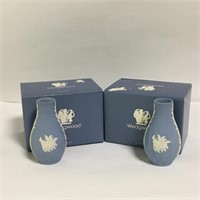 Wedgwood Perfume Bottles