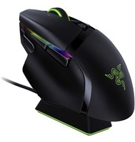 Razer Basilisk Ultimate HyperSpeed Wireless