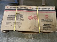 Centrix Cruiser Bicycle NIB