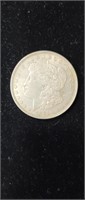 Silver Dollar 1921 Morgan