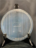 1921 Model L Overland  Glass Headlight
8 1/8" +