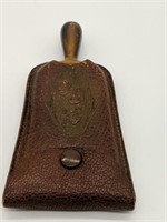 Antique Amity Small Grooming "Buddie" Pocket