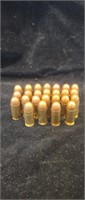 Vintage .45 ACP marked R A