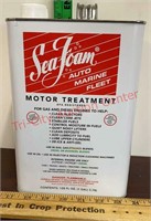 New Gallon Sea Foam Motor Treatment