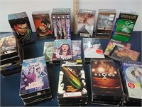 DVD box sets & more