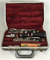 Selmer Bundy Clarinet in Original Case