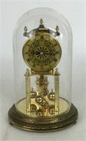 Kieninger & Obergfell Kundo Anniversary Clock