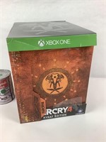 Figurine Farcry 4 Xbox One