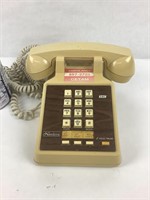Téléphone à tonalité vintage SMC Neoclassic -