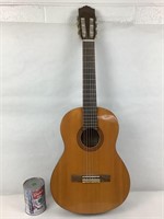 Guitare acoustique Yamaha CGS102A