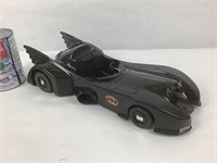 Voiture miniature Batmobile