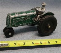 Original Oliver Slick Row Crop Tractor